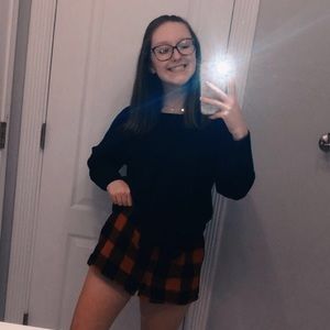 Meet your Posher, Riley